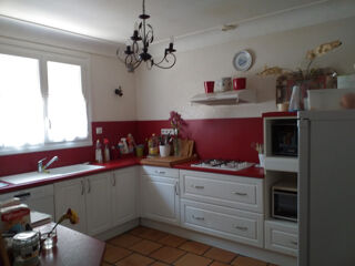  Maison à vendre 6 pièces 150 m²
