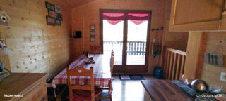  Chalet à vendre 5 pièces 60 m²