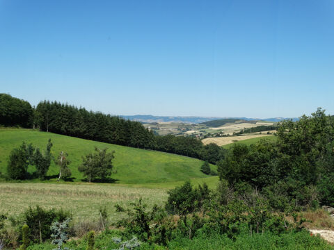   Splendide propriété de 1200m2 