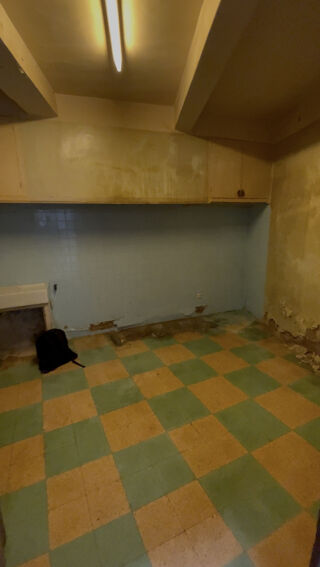  Maison � vendre 4 pi�ces 56 m�