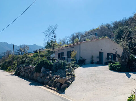   MAISON FAMILIALE   AVEC OPTION  ACTIVITE CHAMBRES D ' HOTES Maison - 5 pi�ce(s) - 90 m�