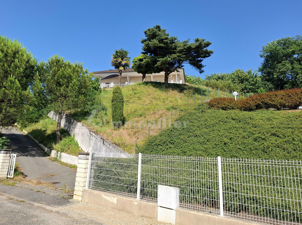 SAINT VÉRAND MAISON INDIVIDUELLE 138 M2 TERRAIN 2086 M2, PARCELLE BOIS 2 ha 48 a 40 ca