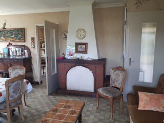  Maison � vendre 4 pi�ces 97 m�