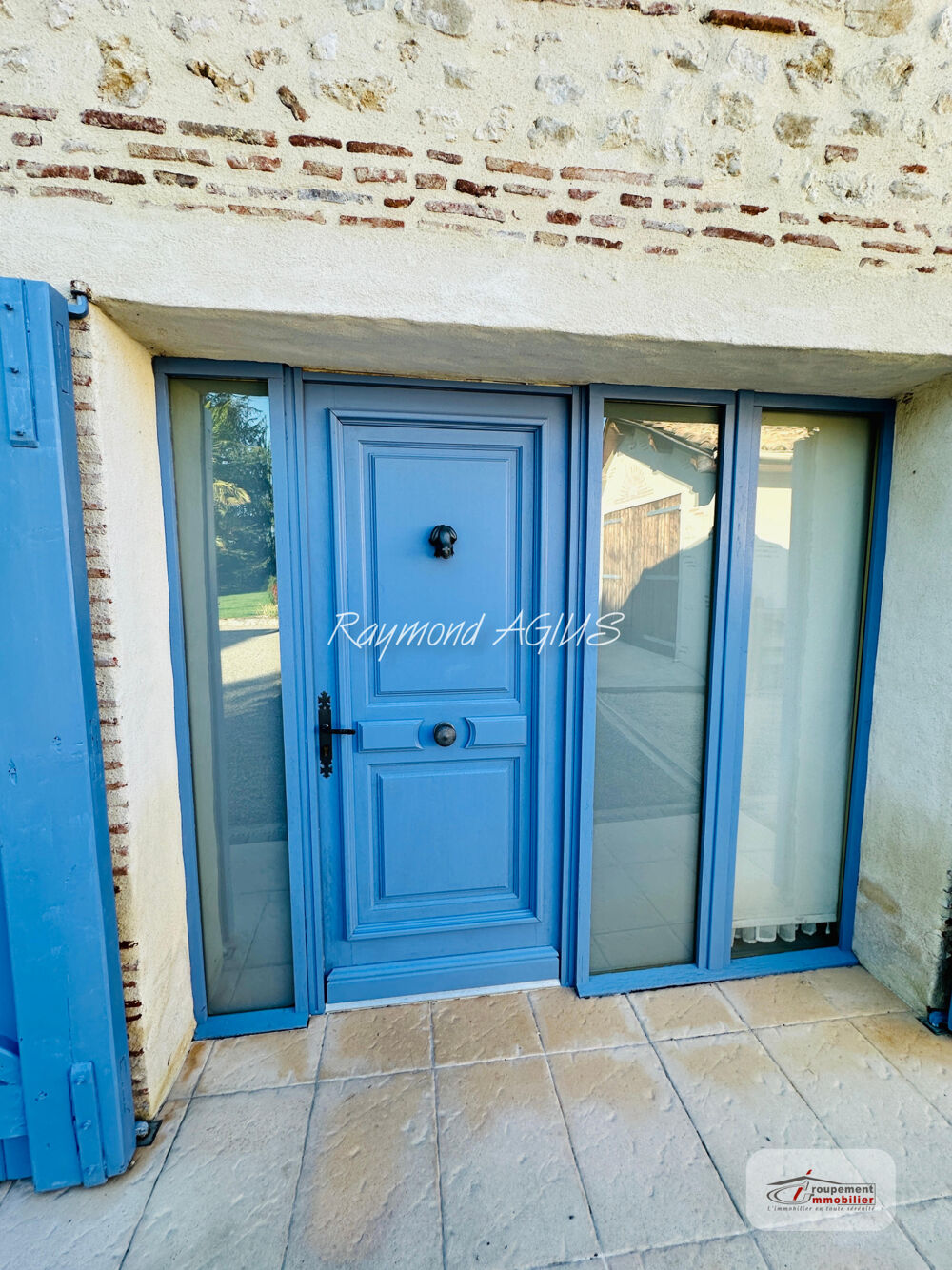 � vendre  Maison Castelmoron-sur-Lot (47260)