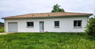 Maison à vendre 4 pièces 105 m²