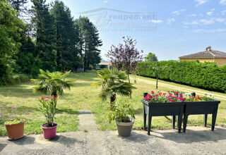  Maison à vendre 4 pièces 108 m²