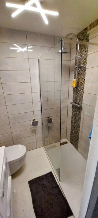  Appartement � vendre 1 pi�ce 28 m�