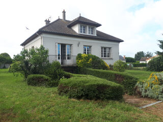  Maison à vendre 4 pièces 97 m²