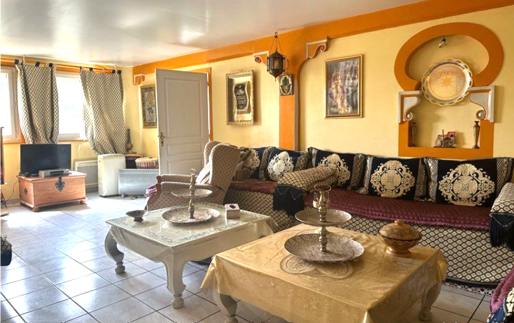 � vendre  Maison M�con (71000)