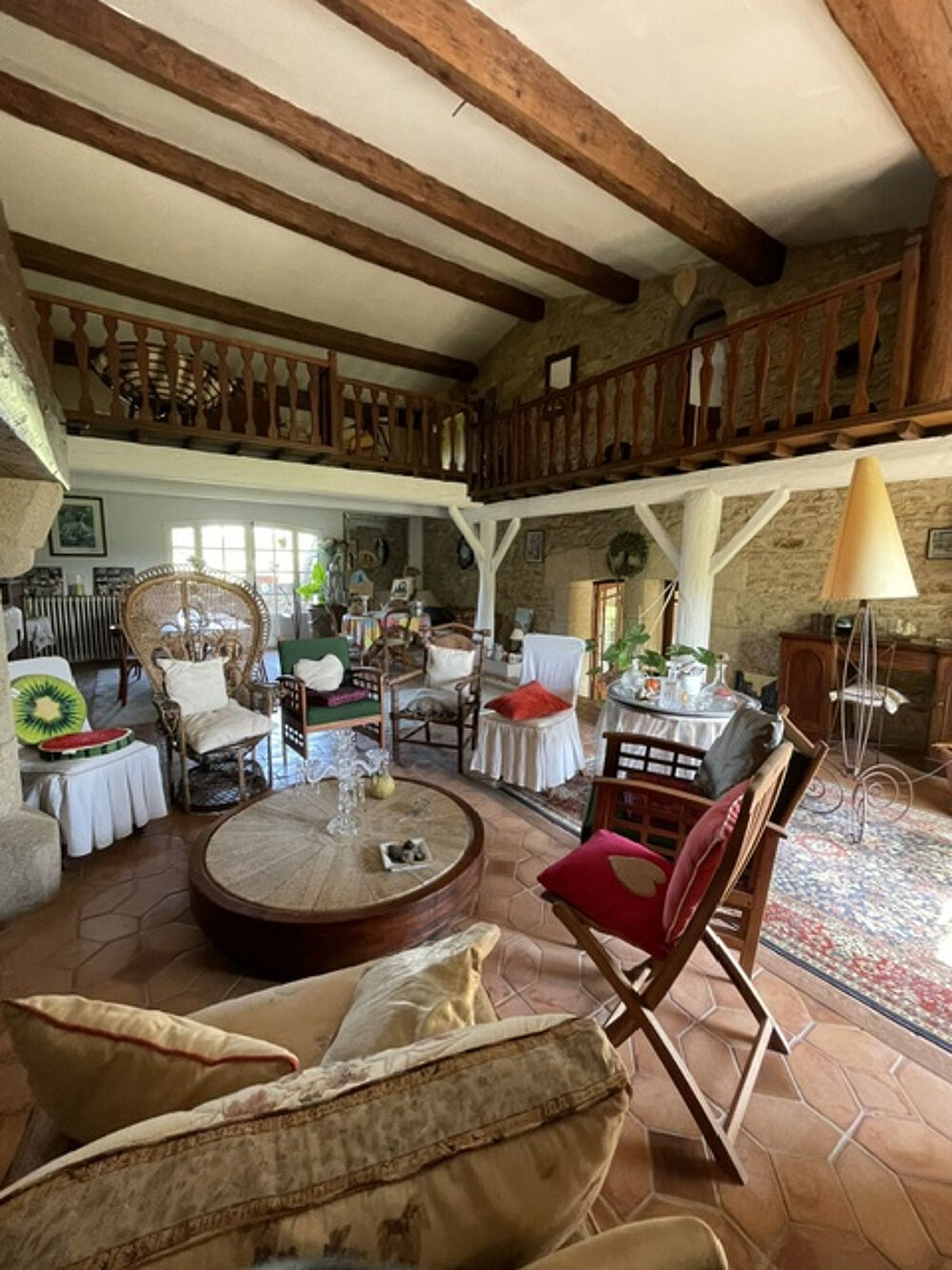 34120 Pézenas maison de caractère de 225 m2