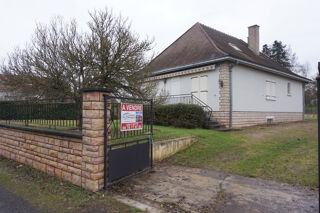  Maison � vendre 4 pi�ces 98 m�