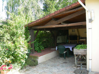  Maison � vendre 8 pi�ces 200 m�