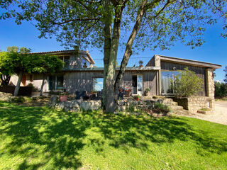  Maison à vendre 6 pièces 121 m² Aubenas