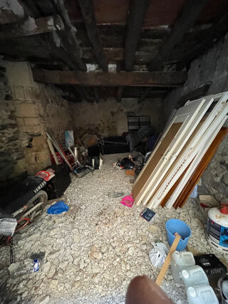  Maison � vendre 4 pi�ces 56 m�