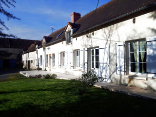  Propriété/château à vendre 10 pièces 241 m²