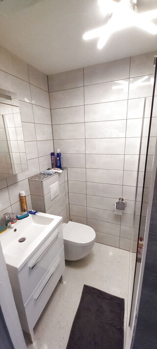  Appartement � vendre 1 pi�ce 28 m�