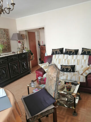  Appartement � vendre 4 pi�ces 72 m�