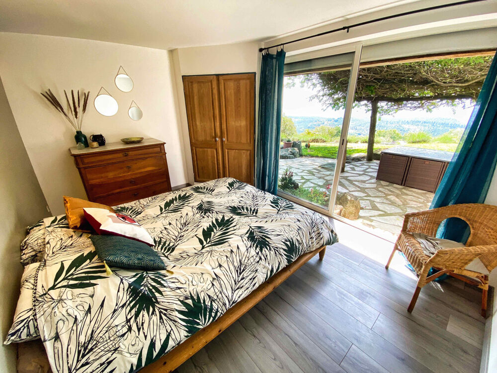 à vendre  Maison Aubenas (07200)
