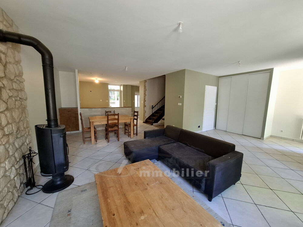 ST DONAT SUR L'HERBASSE MAISON 206 M2 TERRAIN 240 M2