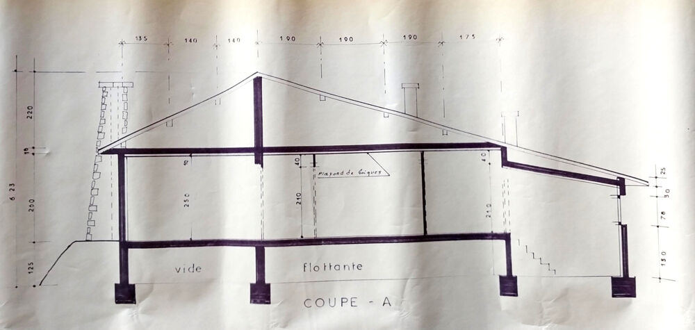 � vendre  Maison La Buisse (38500)