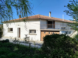 Maison � vendre 4 pi�ces 111 m�