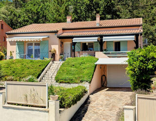  Maison à vendre 5 pièces 106 m²