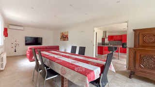  Maison à vendre 9 pièces 200 m²