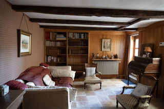  Propri�t�/ch�teau � vendre 11 pi�ces 170 m�