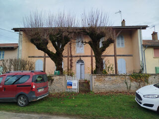 Maison à vendre 12 pièces 250 m²