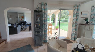  Maison � vendre 8 pi�ces 220 m�