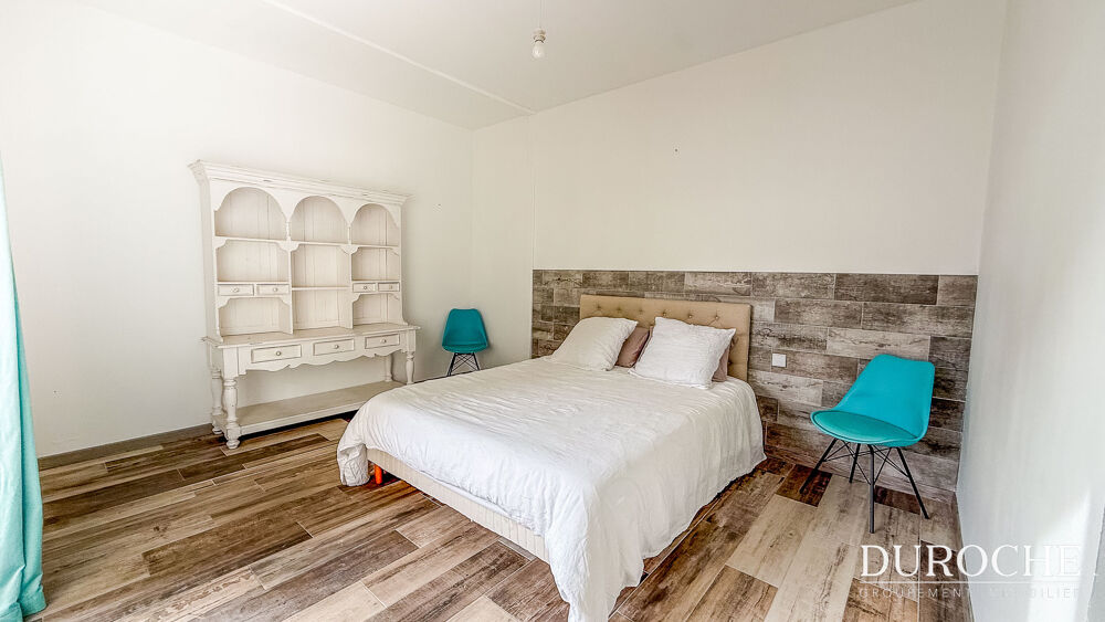 � vendre  Maison Castillon-du-Gard (30210)