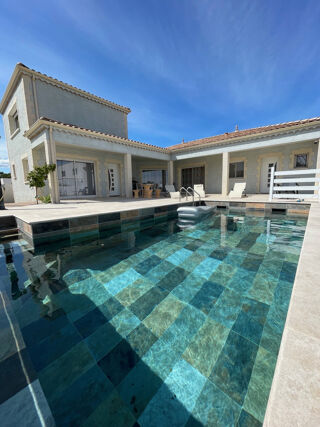  Maison � vendre 6 pi�ces 193 m�
