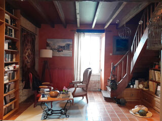  Maison � vendre 8 pi�ces 240 m�