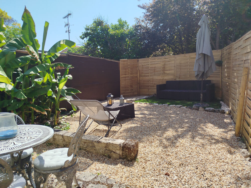 Vente Maison Charmante maison de village avec cour extérieure - 24240 Sigoulès-et-Flaugeac Sigoulès-et-flaugeac