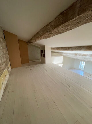  Immeuble à vendre 320 m²