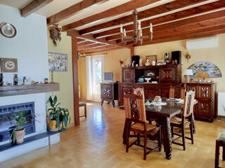  Maison à vendre 5 pièces 105 m²