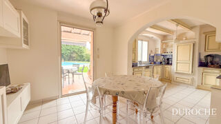  Maison � vendre 4 pi�ces 118 m�