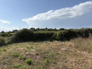  Terrain � vendre 1222 m�
