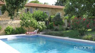  Maison � vendre 11 pi�ces 318 m�