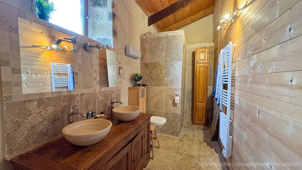 � vendre  Propri�t�/ch�teau Caderousse (84860)