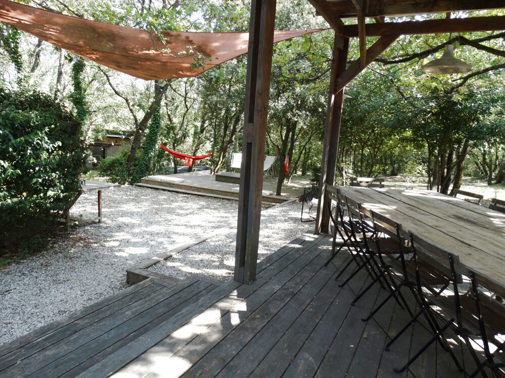 � vendre  Maison La Touche (26160)