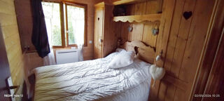  Chalet à vendre 5 pièces 60 m²