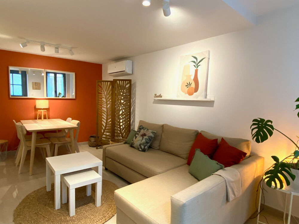 APPARTEMENT 51 m2 ISLE SUR LA SORGUE centre ville