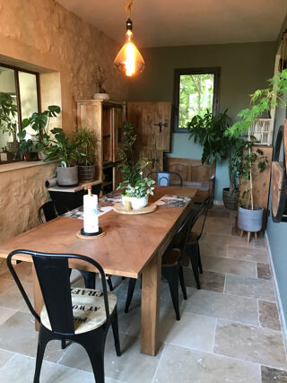  Maison � vendre 8 pi�ces 530 m�