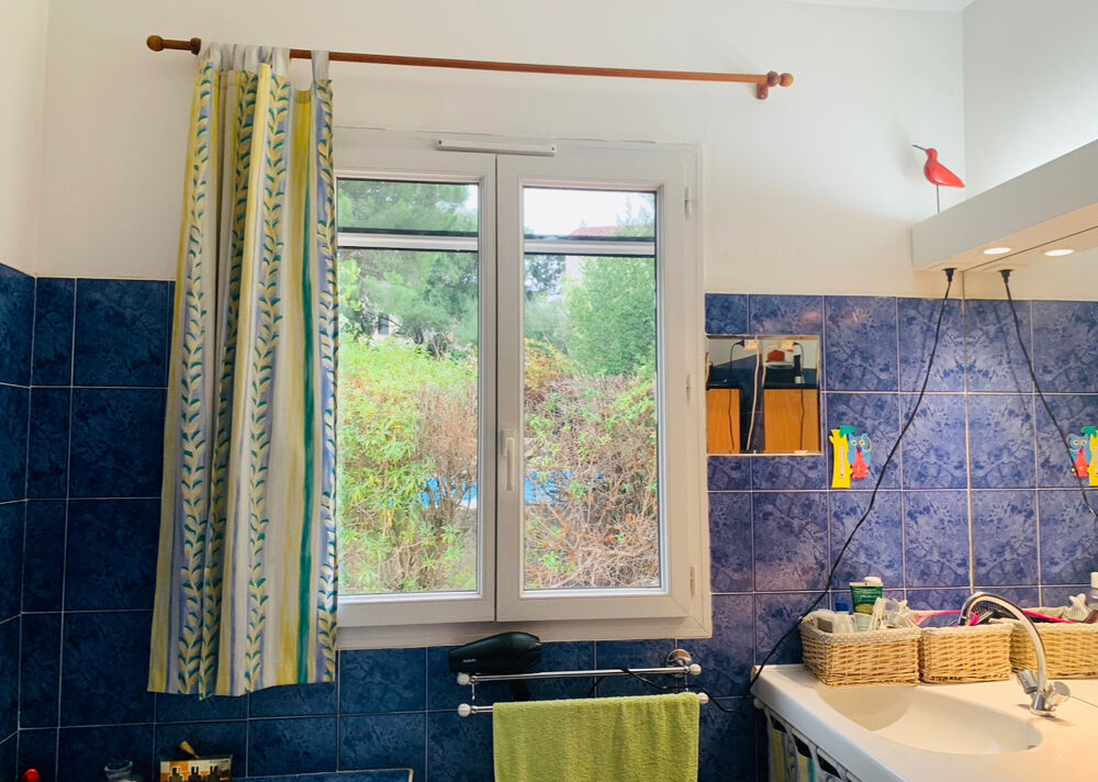 � vendre  Maison L'�le-Rousse (20220)