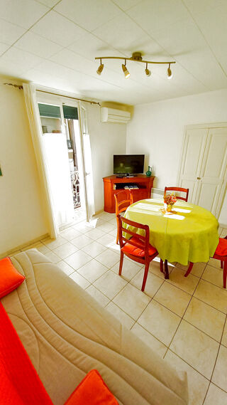  Appartement à vendre 2 pièces 39 m²