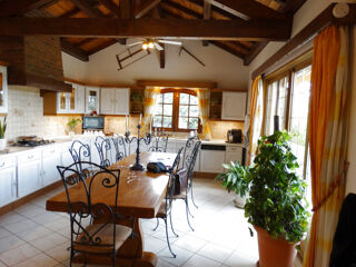  Maison à vendre 6 pièces 200 m²