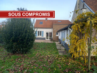  Maison  vendre 5 pices 78 m