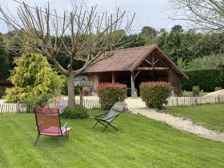  Maison � vendre 6 pi�ces 226 m�