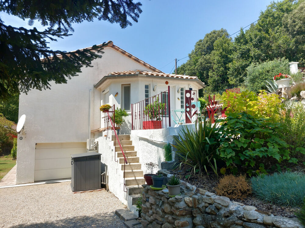 Maison 4 pièces 89 m² · à St Genies de Varensal · 89 m² · 243 000 €